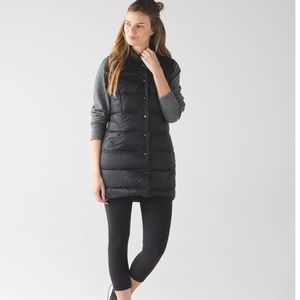 Lululemon All Days Vest